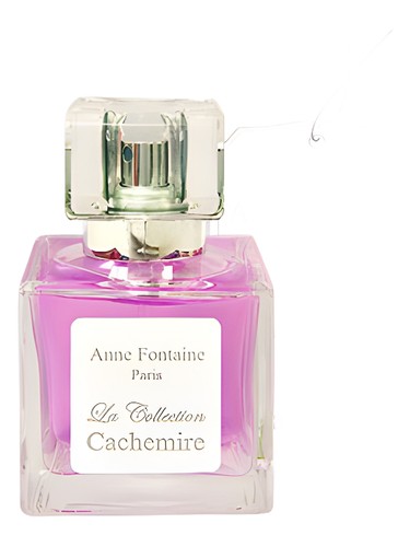 Frasco de La Collection Cachemire — Anne Fontaine