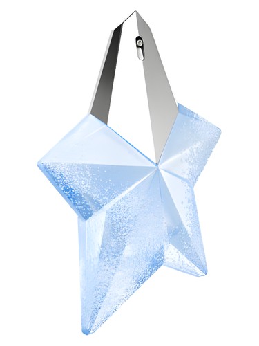 Frasco de Angel Eau Sucree, de Mugler