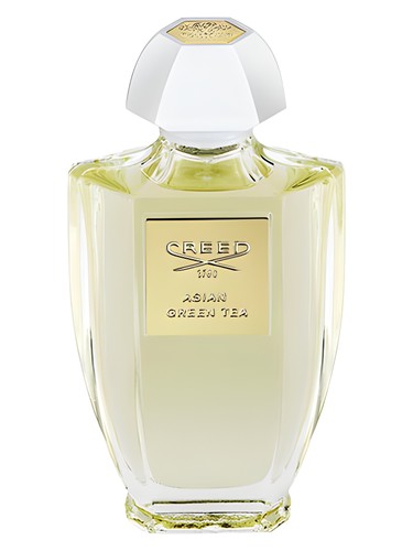 Frasco de Asian Green Tea — Creed