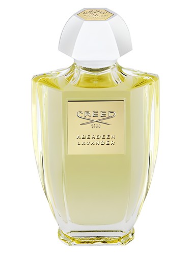 Frasco de Aberdeen Lavender, de Creed