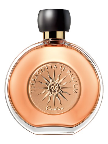 Frasco de Terracotta Le Parfum — Guerlain