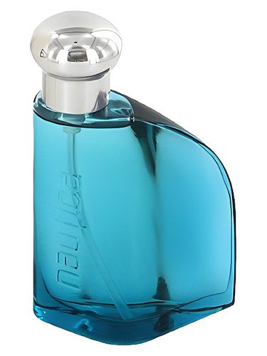 Frasco de Nautica — Nautica