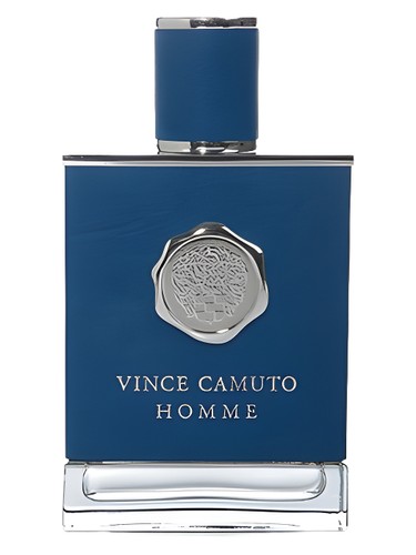 Frasco de Vince Camuto Homme — Vince Camuto