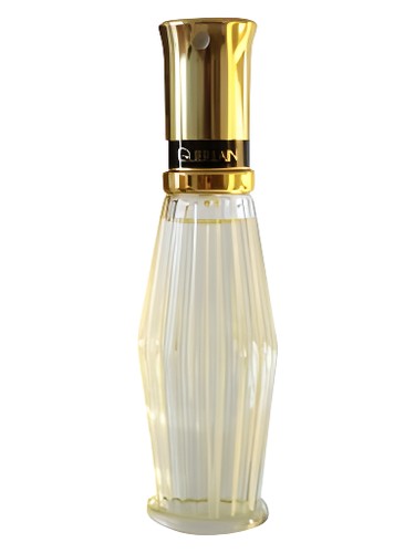 Frasco de Eau de Verveine, de Guerlain
