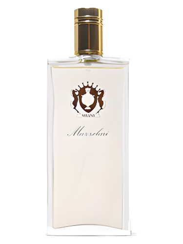 Frasco de Le Rose, de Mazzolari