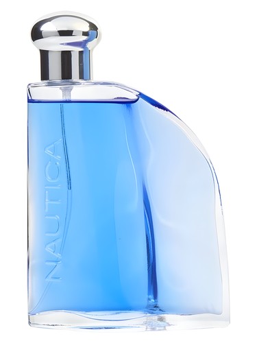 Frasco de Nautica Blue — Nautica