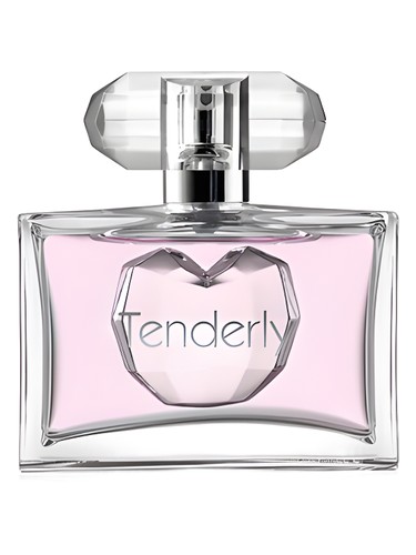 Frasco de Tenderly, de Oriflame