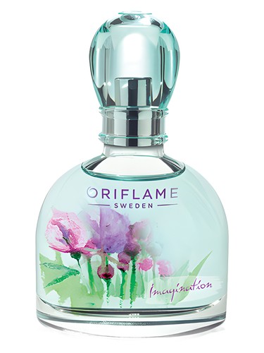 Frasco de Imagination — Oriflame