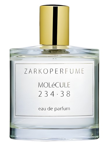 Frasco de MOLéCULE 234.38 — ZARKOPERFUME