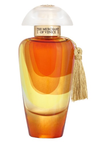 Frasco de Noble Potion — The Merchant of Venice