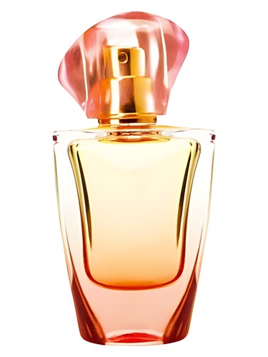 Frasco de Today Tomorrow Always In Love, de Avon