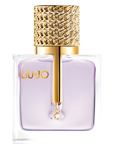 Frasco de Liu Jo Eau de Parfum, de Liu Jo