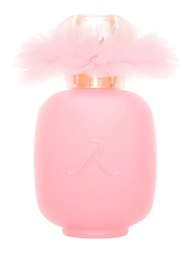 Frasco de Ballerina No 1, de Les Parfums de Rosine