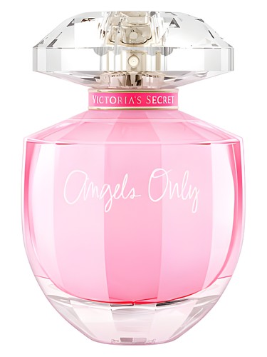 Frasco de Angels Only, de Victoria's Secret