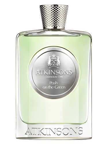 Frasco de Posh on the Green, de Atkinsons