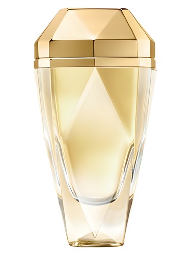 Frasco de Lady Million Eau My Gold! — Rabanne
