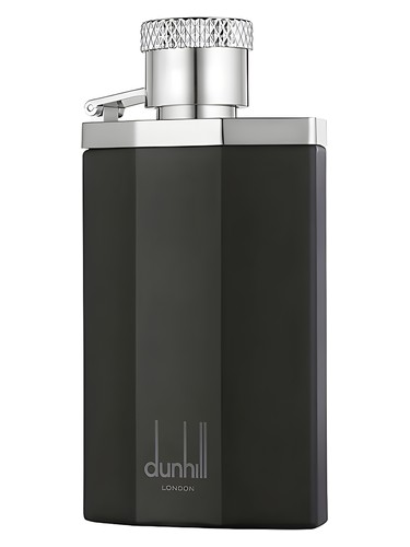 Frasco de Desire Black — Alfred Dunhill