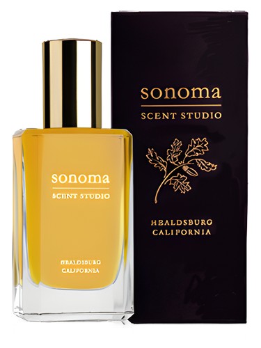 Frasco de Yin And Ylang, de Sonoma Scent Studio