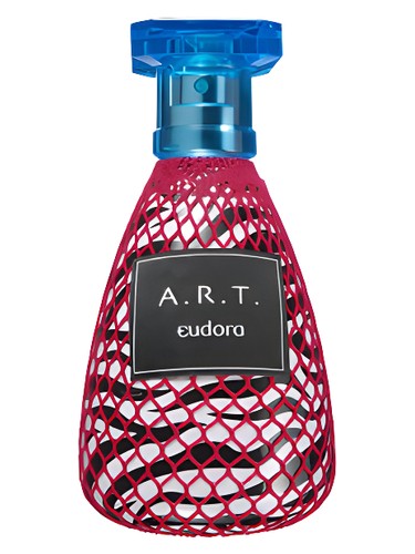 Frasco de A.R.T., de Eudora