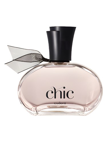 Frasco de Chic, de Eudora