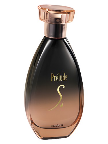 Frasco de Prelude S., de Eudora