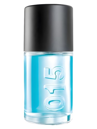 Frasco de 015 Attract, de Avon