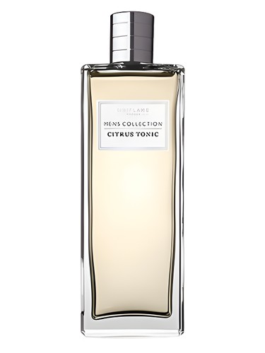 Frasco de Citrus Tonic — Oriflame