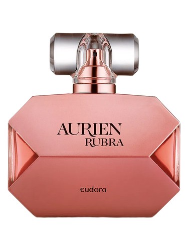 Frasco de Aurien Rubra — Eudora