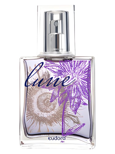 Frasco de Lune, de Eudora
