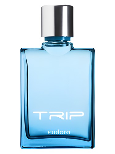 Frasco de TRIP, de Eudora