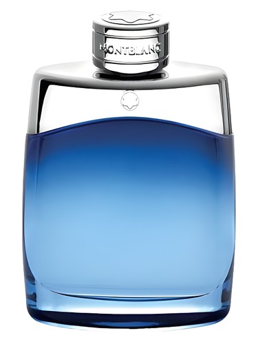 Frasco de Legend Special Edition 2014, de Montblanc
