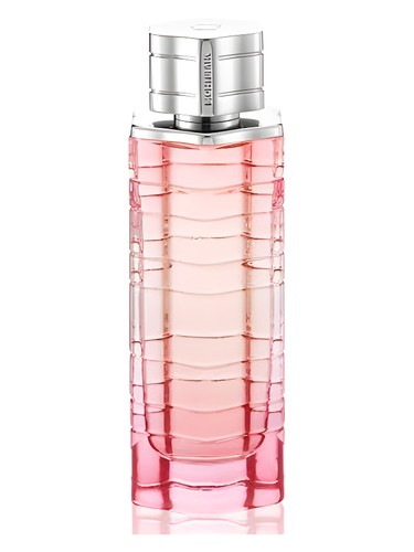 Frasco de Legend Pour Femme Special Edition 2014, de Montblanc