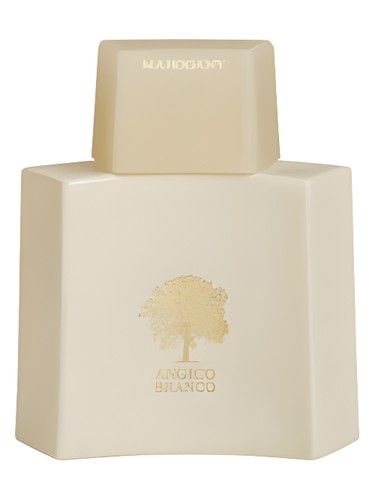 Frasco de Angico Branco, de Mahogany