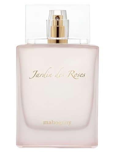 Frasco de Jardin des Roses — Mahogany
