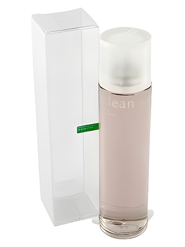 Frasco de B. Clean Relax, de Benetton