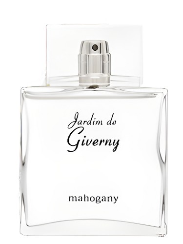 Frasco de Jardim de Giverny, de Mahogany