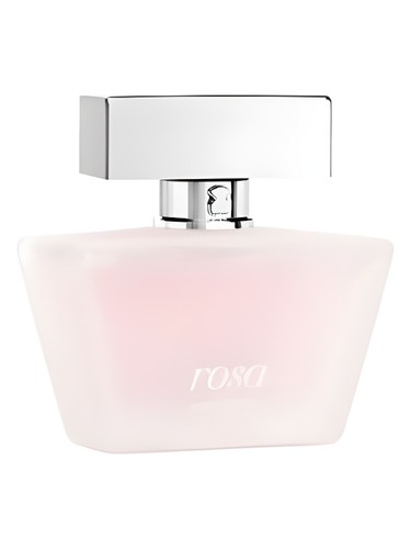 Frasco de Rosa Eau Legere, de Tous