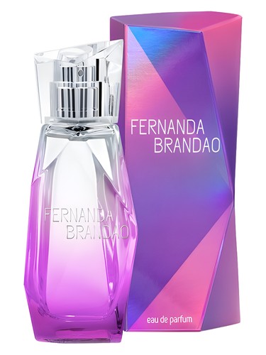 Frasco de Fernanda Brandao, de Fernanda Brandao