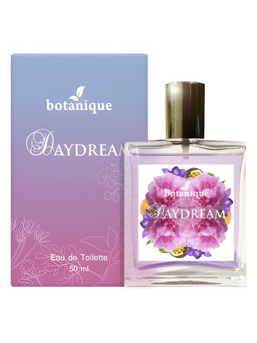 Frasco de Daydream, de Botanique