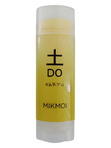 Frasco de Do, de MIKMOI