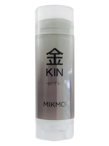 Frasco de Kin/Metal, de MIKMOI