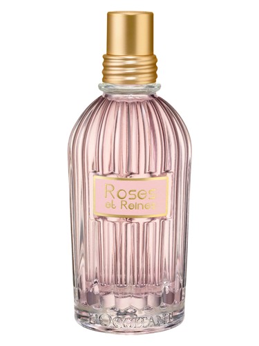 Frasco de Roses et Reines — L'Occitane en Provence