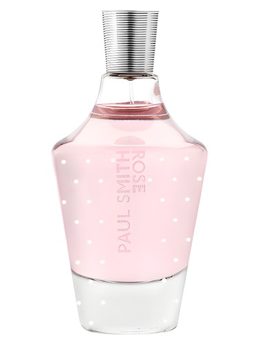 Frasco de Paul Smith Rose Limited Edition, de Paul Smith