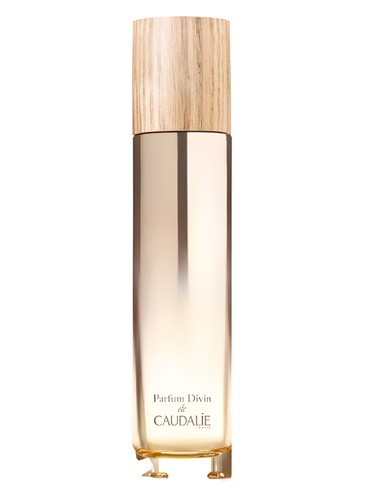 Frasco de Parfum Divin — Caudalie