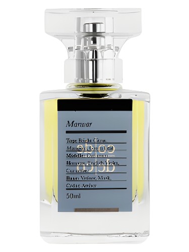 Frasco de Marwar, de Code Deco