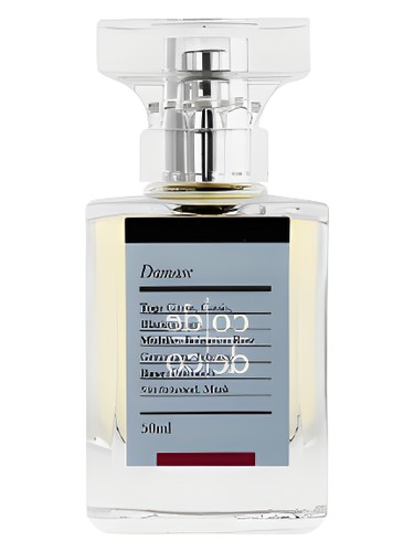 Frasco de Damasc, de Code Deco