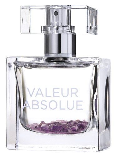 Frasco de Harmonie — Valeur Absolue