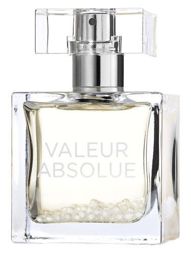 Frasco de Joie-Eclat — Valeur Absolue