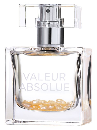 Frasco de Sensualite, de Valeur Absolue