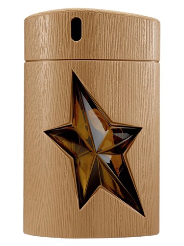 Frasco de A*Men Pure Wood, de Mugler